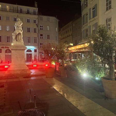 Vieux-Port, Avec Garage Prive Lägenhet Marseille Exteriör bild
