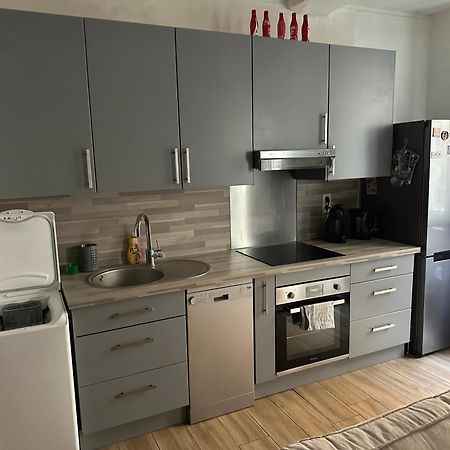 Vieux-Port, Avec Garage Prive Lägenhet Marseille Exteriör bild