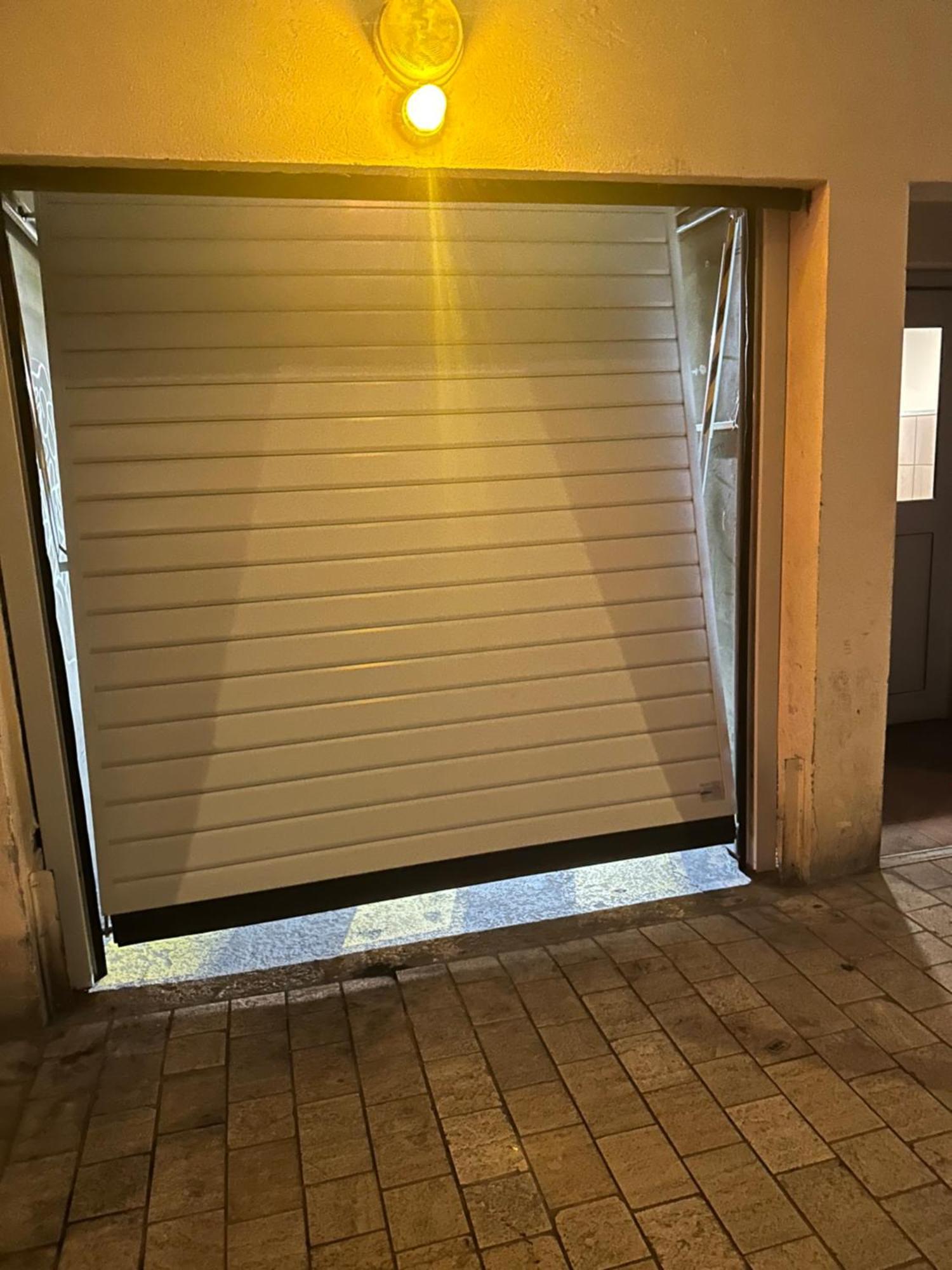 Vieux-Port, Avec Garage Prive Lägenhet Marseille Exteriör bild