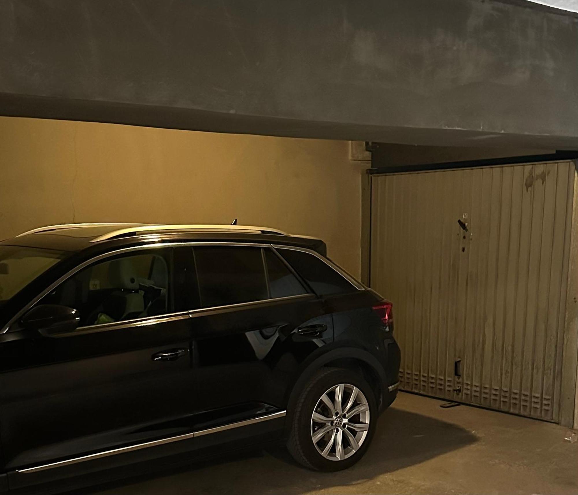 Vieux-Port, Avec Garage Prive Lägenhet Marseille Exteriör bild