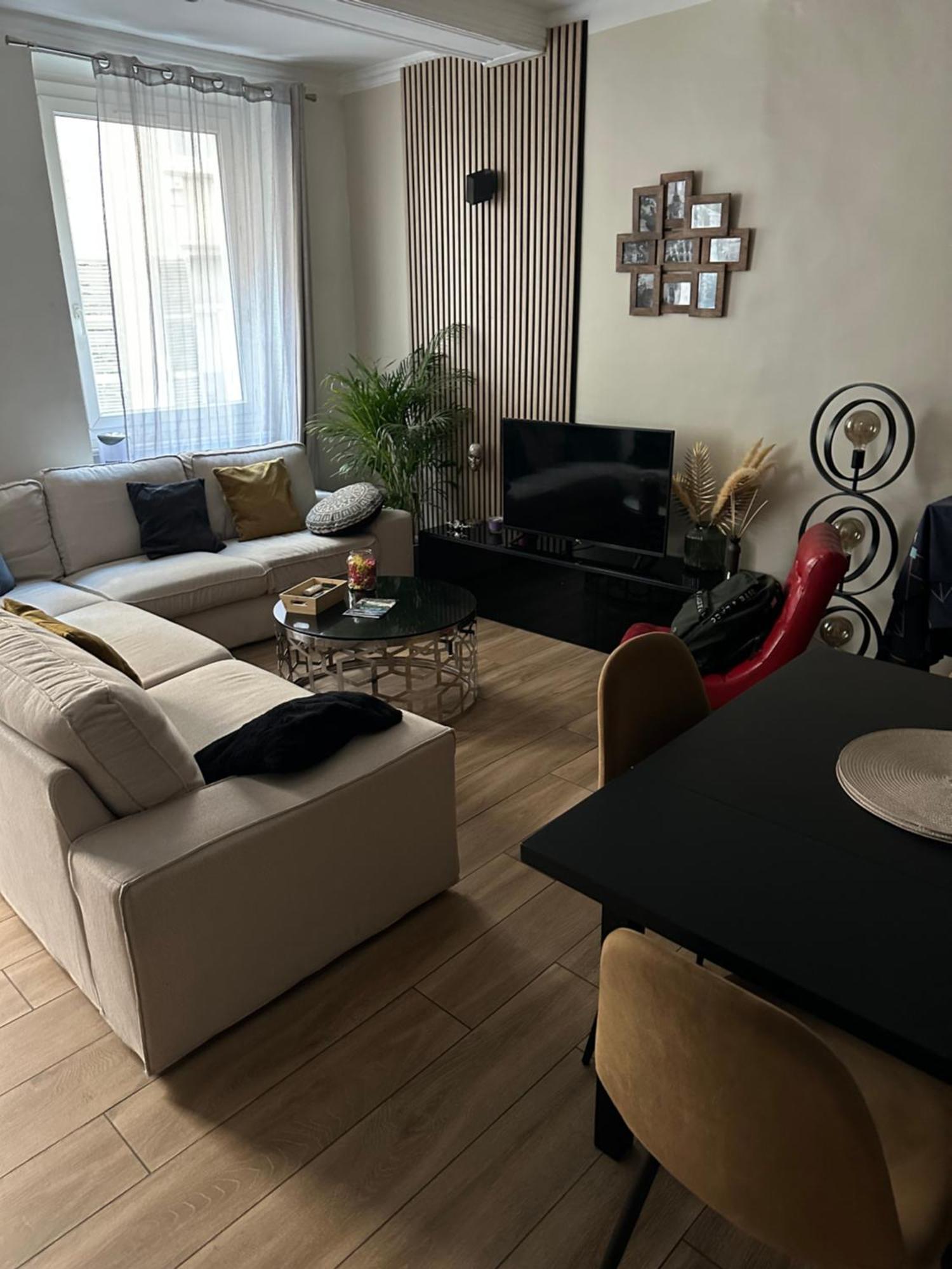 Vieux-Port, Avec Garage Prive Lägenhet Marseille Exteriör bild